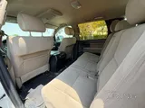 Toyota Sequoia 2015